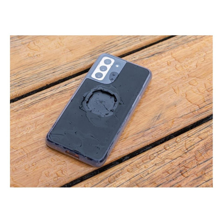 Etui na telefon QUAD LOCK MAG Samsung Galaxy S25