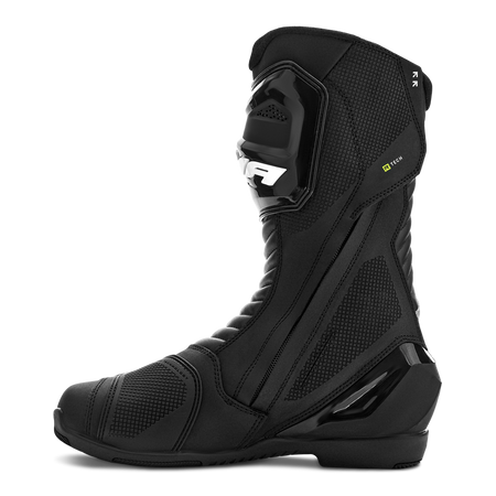 Buty sportowe SHIMA RX-3 YELLOW FLUO