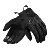 Rękawice miejskie REVIT MASSIF BLACK
