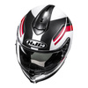 Kask integralny HJC C70N BELIS BLACK/WHITE