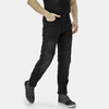 Jeansy motocyklowe SHIMA ZENITH BLACK czarny