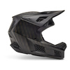 Kask rowerowy FOX RAMPAGE PRO CARBON MIPS BLACK MATT