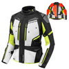 Kurtka tekstylna damska SHIMA DUNE LADY FLUO