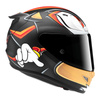 Kask integralny HJC RPHA 12 SHADOW THE HEDGEHOG