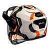 Kask szczękowy HJC I80 VELLY BLACK/BEIGE