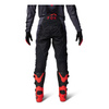 Spodnie cross FOX 180 INTERFERE GREY/RED