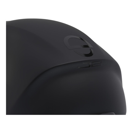 Kask otwarty SCHUBERTH J2 ECE MATT BLACK
