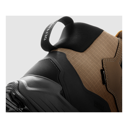 Buty turystyczne REBELHORN DEFENDER DESERT