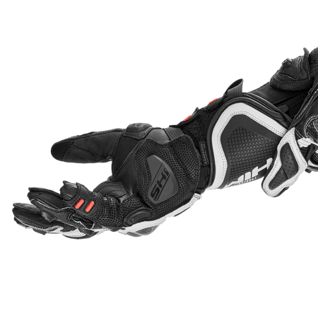 Rękawice sportowe damskie SHIMA RS-3 LADY WHITE