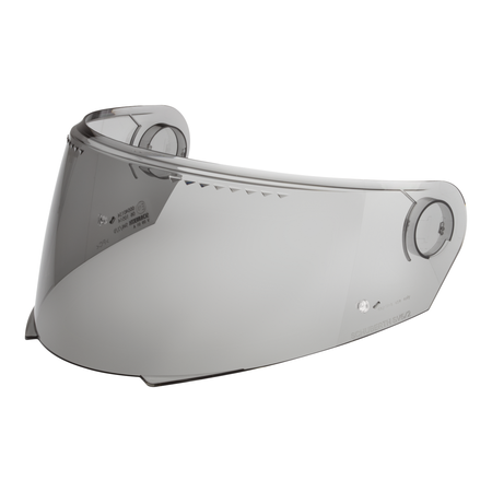 Wizjer szyba do kasku SCHUBERTH SV7 J2 DARK SMOKE czarny