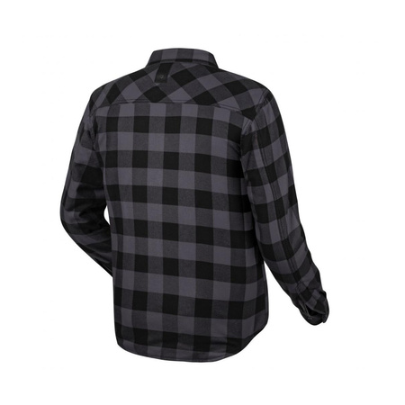 Koszula motocyklowa SECA MARSHAL II GREY