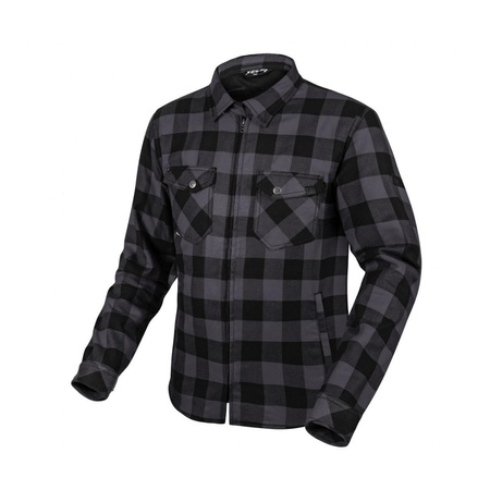 Koszula motocyklowa SECA MARSHAL II GREY