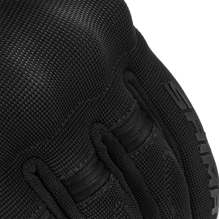 Rękawice miejskie SHIMA SONIC BLACK