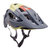 Kask rowerowy FOX SPEEDFRAME PRO KLIF PALE GREEN zielony