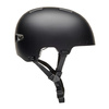 Kask rowerowy dziecięcy FOX YOUTH FLIGHT PRO CE SOLID BLACK