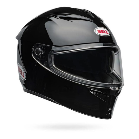 Kask integralny BELL LITHIUM ECE6 BLACK czarny