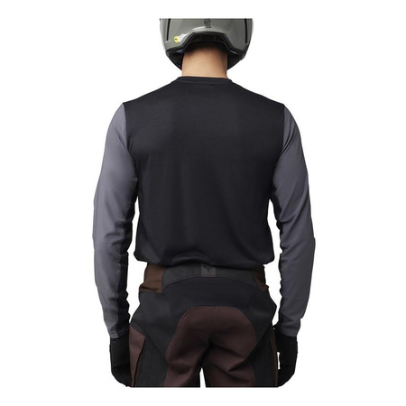 Bluza cross FOX RANGER OFF-ROAD BLACK