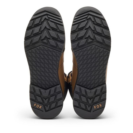 Buty cross FOX RANGER ADV DARK KHAKI