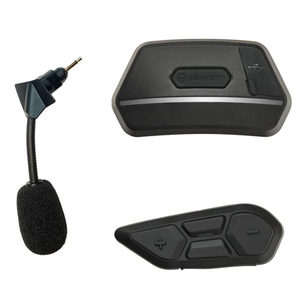 Interkom SCHUBERTH SC2 STANDARD C5/E2/S3/J2