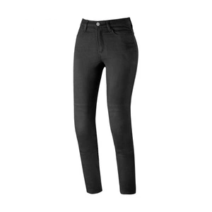 Jeansy motocyklowe damskie SECA ANGEL BLACK