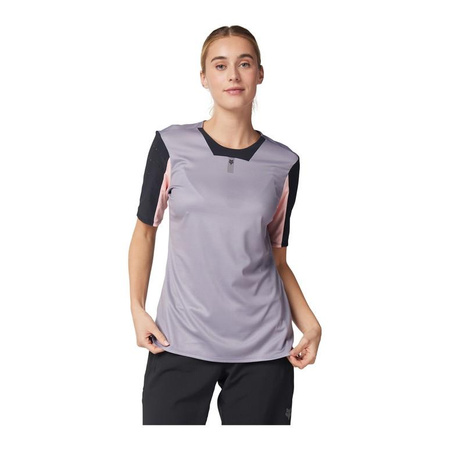 Koszulka rowerowa damska FOX LADY DEFEND STONE