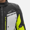 Kurtka tekstylna SHIMA DUNE FLUO
