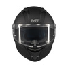 Kask integralny MT STINGER 2 PURE BLACK MATT