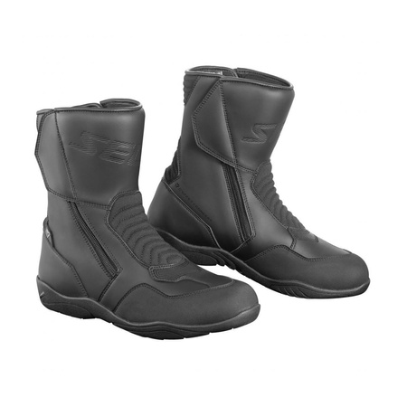 Buty turystyczne  SECA COMET II BLACK