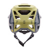 Kask rowerowy FOX SPEEDFRAME PRO KLIF PALE GREEN zielony