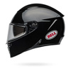 Kask integralny BELL LITHIUM ECE6 BLACK czarny