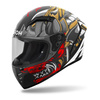 Kask integralny AIROH CONNOR SAMURAI MATT