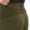 Jeansy motocyklowe VORG REVO GREEN