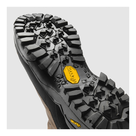 Buty turystyczne REBELHORN DEFENDER-X DESERT brązowy czarny