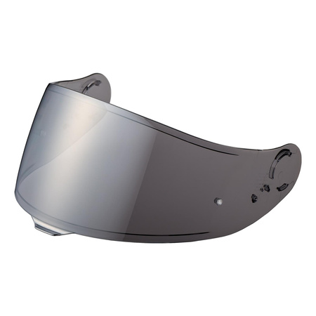 Wizjer szyba do kasku SHOEI CNS-1C SPECTRA SILVER