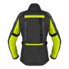 Kurtka tekstylna damska SPIDI 4 SEASON V3 LADY YELLOW FLUO