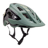Kask rowerowy FOX SPEEDFRAME PRO BLOCKED HUNTER GREEN