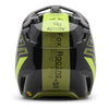 Kask cross FOX V1 RACE SPEC PALE GREEN
