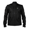 Kurtka rowerowa FOX DEFEND OFF-ROAD BLACK czarny