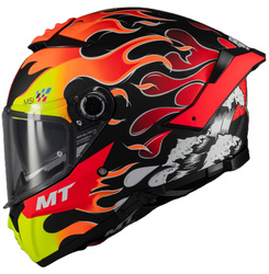 Kask integralny MT THUNDER 4 SV YAMANAKA 2024