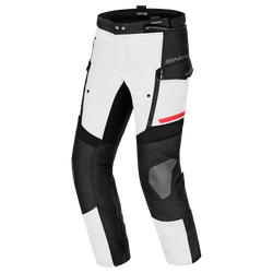 Spodnie tekstylne SHIMA DUNE BLUE