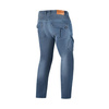 Jeansy motocyklowe SECA SQUADRON BLUE
