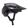 Kask rowerowy FOX SPEEDFRAME CE BLACK CAMO czarny
