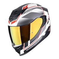 biały || czerwony || srebrny