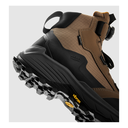 Buty turystyczne REBELHORN DEFENDER DESERT