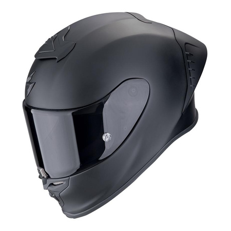 Kask integralny SCORPION EXO-R1 EVO II AIR SOLID MATT BLACK