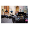 Podstawa QUAD LOCK pod lusterko do skuterów i motocykli