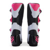 Buty cross damskie FOX LADY COMP BLACK/PINK czarny różowy