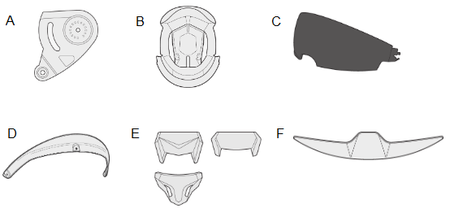 Kask integralny MT THUNDER 4 SV YAMANAKA 2024