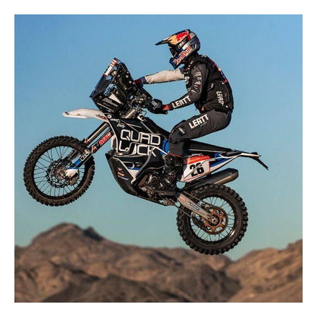 Etui na telefon QUAD LOCK MAG iPhone 16 Pro