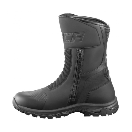 Buty turystyczne SECA TOUR-TECH II BLACK czarny